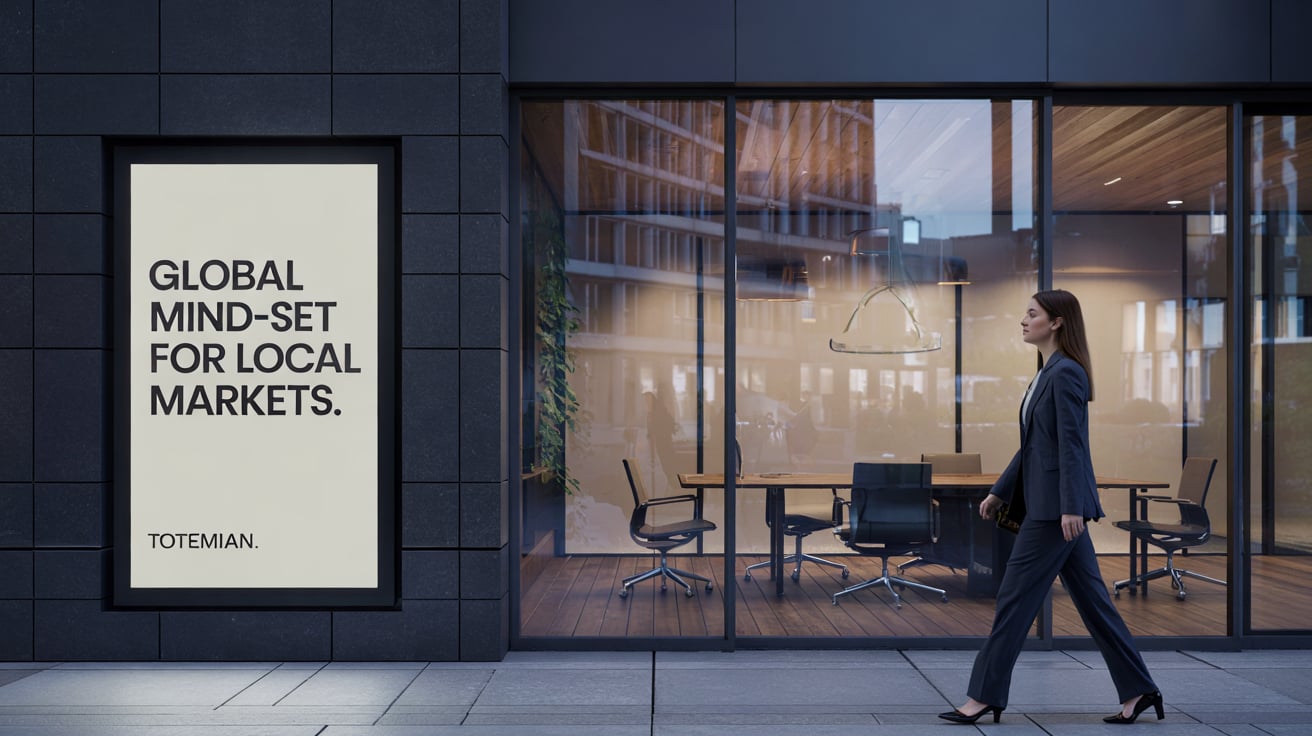 Commercial Location Owners