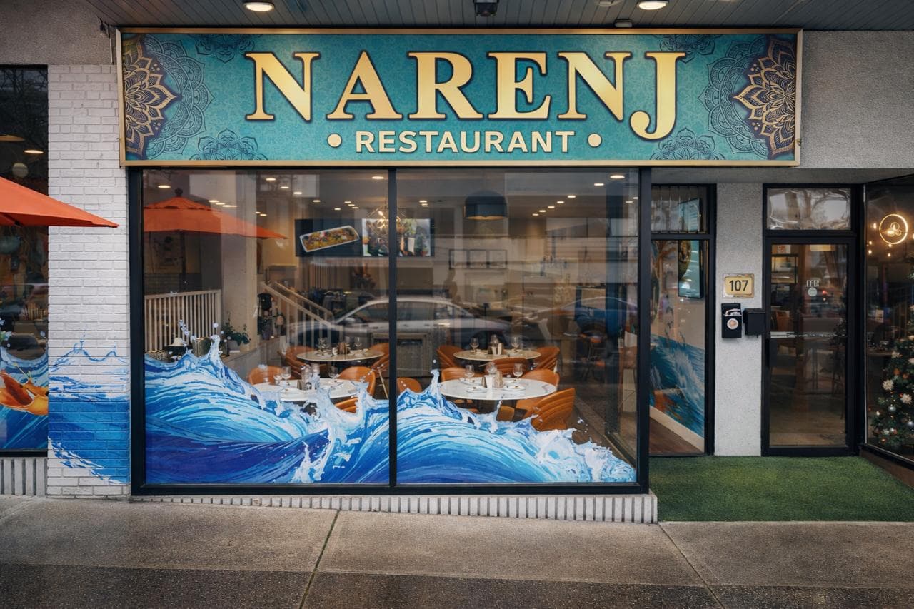 Restaurants