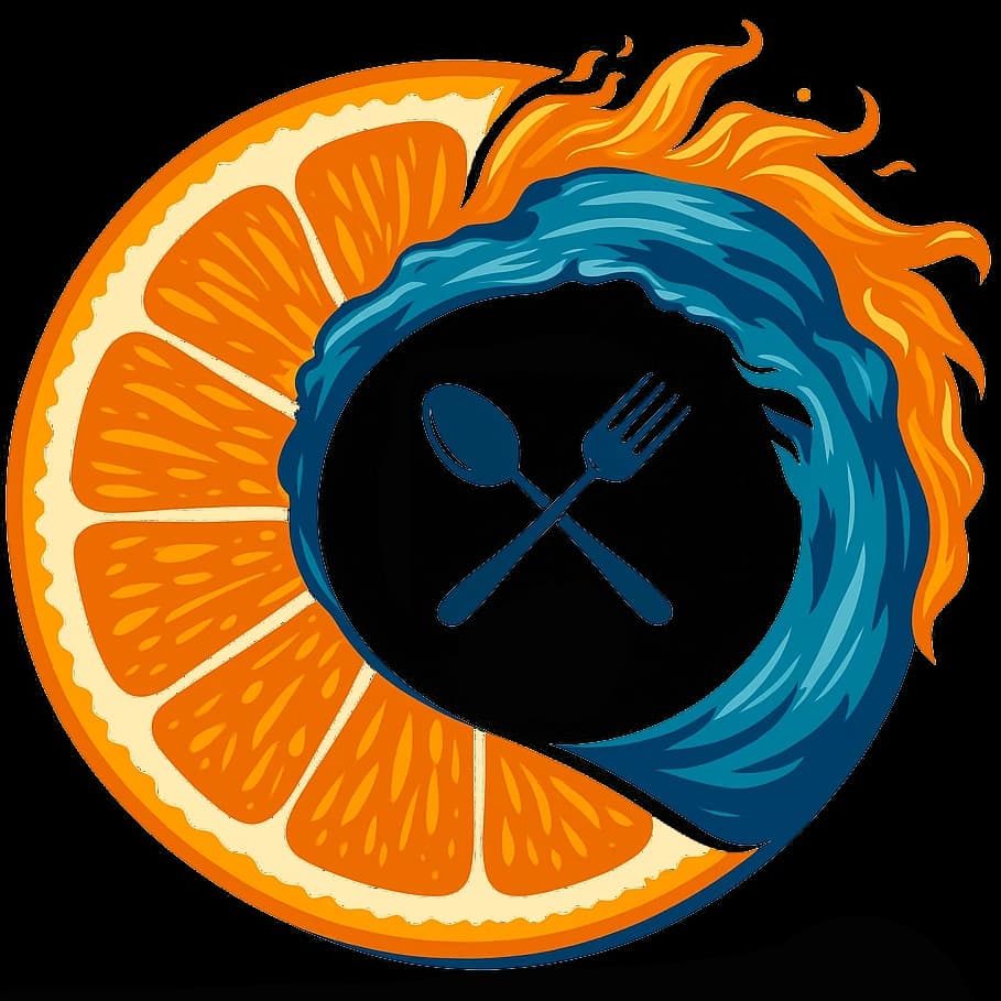 Narenj Restaurant logo