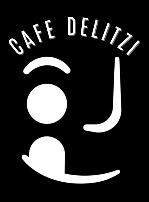 Cafe Delitzi logo