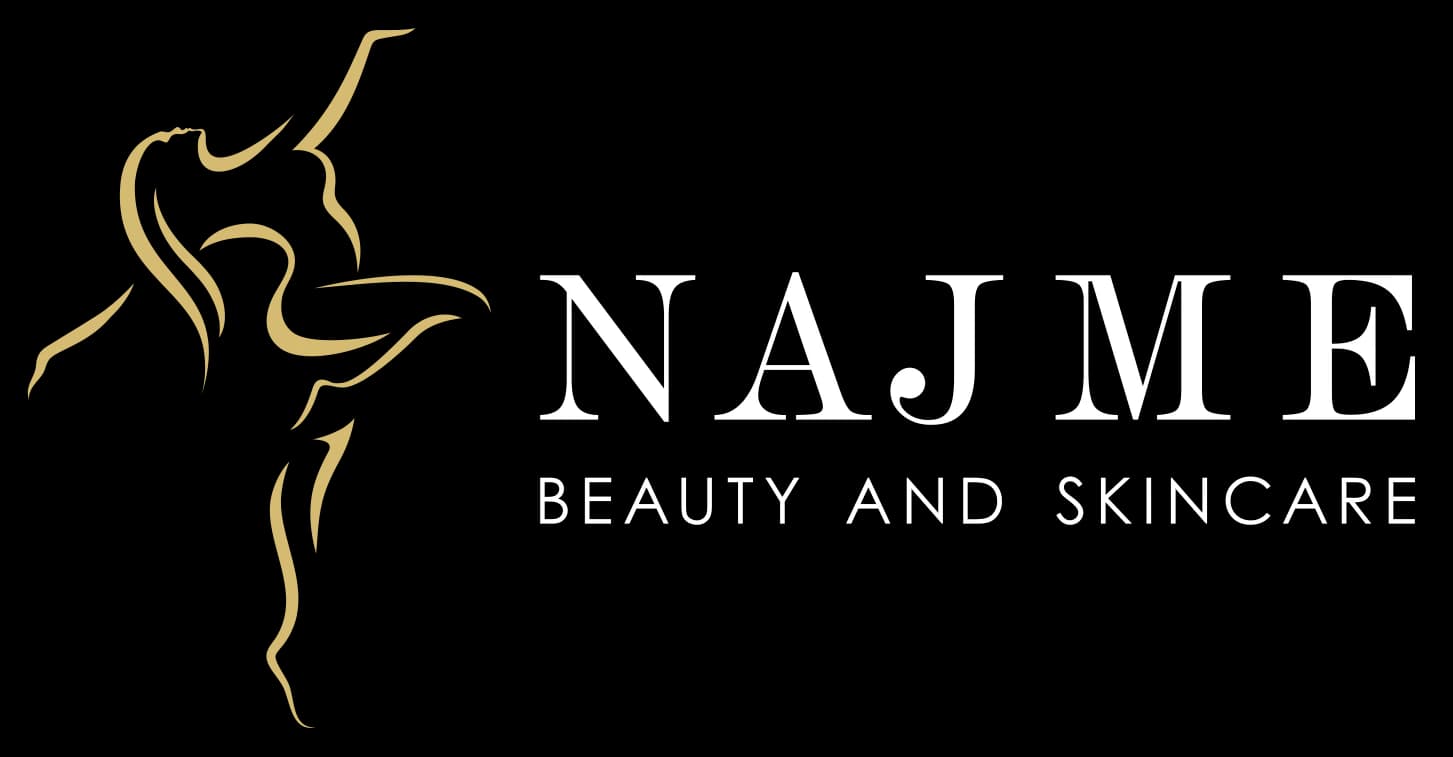 Najmeh Med Spa logo