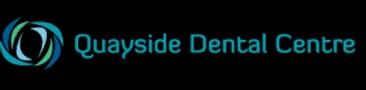 Quayside Dental Center logo