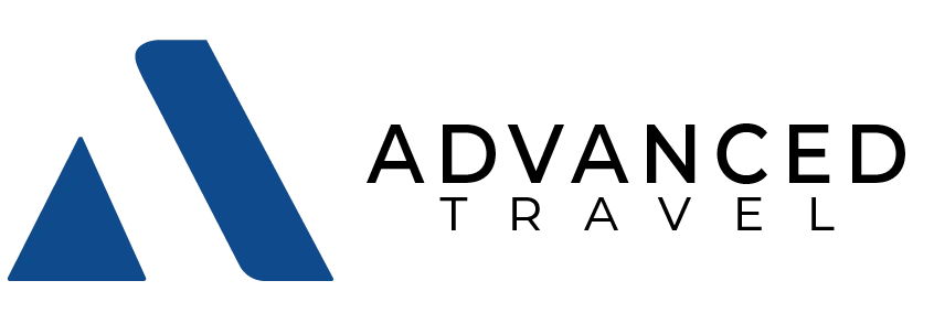 Advanced Travel logo