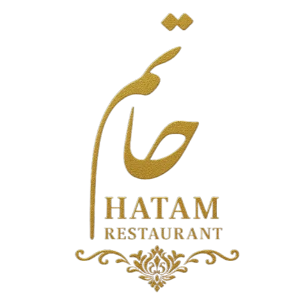 Hatam Restaurant logo