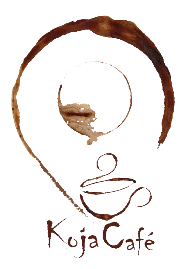 Koja Cafe logo