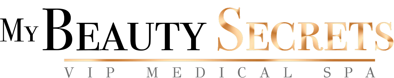 My Beauty Secret logo