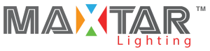 Maxtar Lighting logo