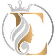 Elena Beauty Salon logo