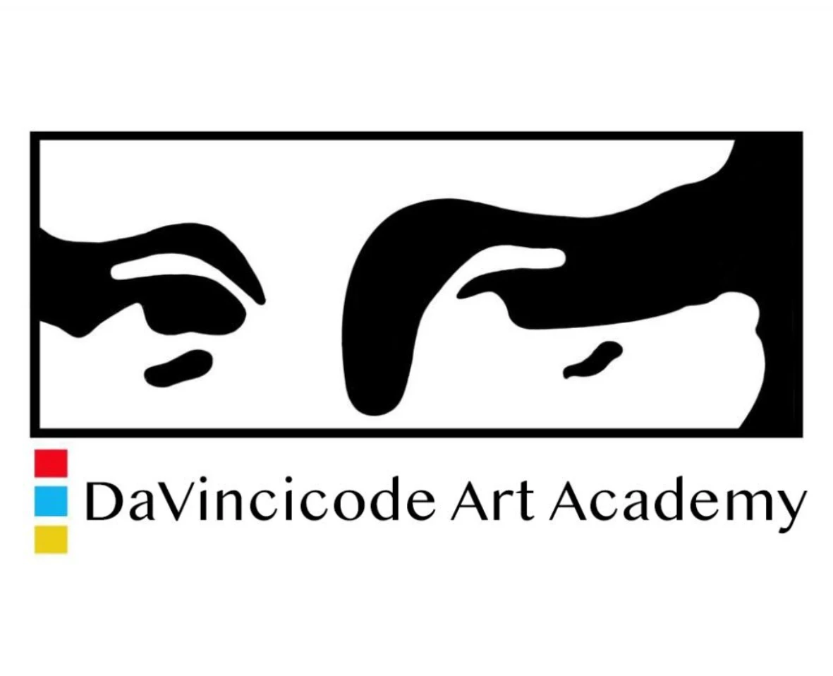 Davinci Code Academy logo