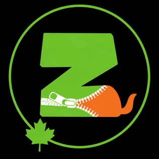 Zip Pet Grooming logo