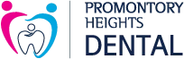 Promontary Height Dental logo
