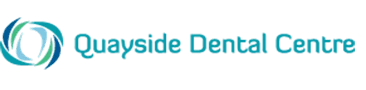 Quayside Dental Center logo